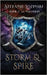 Maelstrom by Lozinski, Stefanie