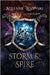 Maelstrom by Lozinski, Stefanie
