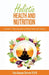 Holistic Health and Nutrition by Yota Kouyas Gerrior