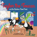 Taylor the Toucan and the Rainbow Food Feud by Deb Lightman, Cara Lightman
