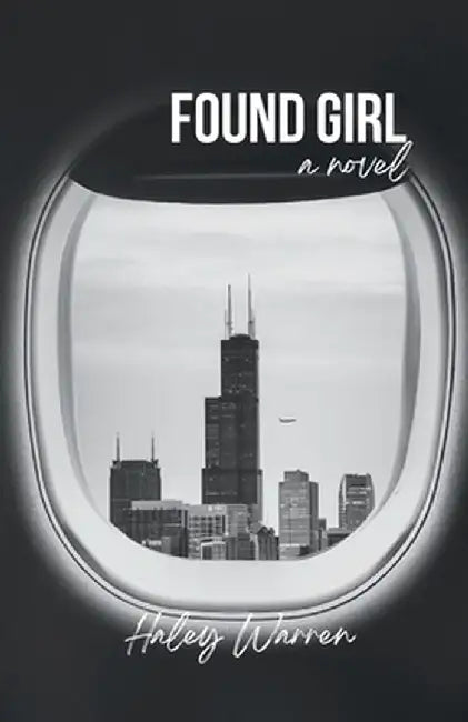 Found Girl by Haley Warren