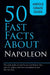 Fifty Fast Facts About Napoleon by Middle Grade Guide