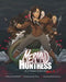 Mermaid Huntress: An Ice Massacre Graphic Novel (Volume 1) by April Pierce