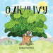Oak and Ivy by Tara Pastro