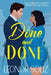 Done and Done: An enemies to lovers, multicultural, plus size romance by Leonor Soliz