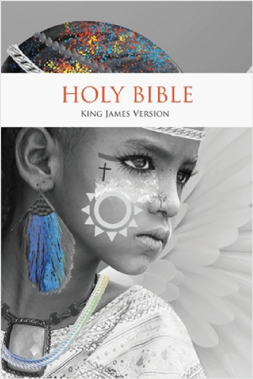 Holy Bible: King James Version by Wtl International