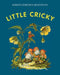 Little Cricky by Domnita Georgescu-Moldoveanu