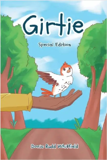 Girtie: Special Edition by Whitfield, Doris Rudd
