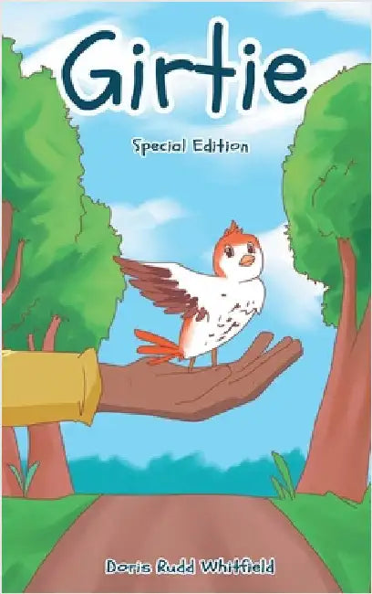 Girtie: Special Edition by Whitfield, Doris Rudd