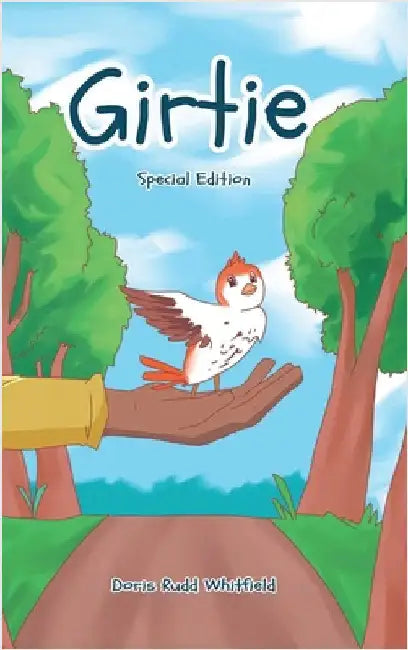 Girtie: Special Edition by Whitfield, Doris Rudd