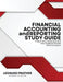 Financial Accounting and Reporting Study Guide by Leonard Prather