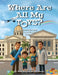 Where Are All My Toys? Finding the American Dream by Sam Rodriguez Morhaim