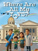 Where Are All My Toys? Finding the American Dream by Sam Rodriguez Morhaim
