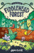 Fiddlehead Forest by Jana Curll