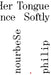 She Tries Her Tongue; Her Silence Softly Breaks by M. Nourbese Philip, Katherine McKittrick