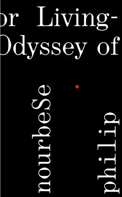 Looking for Livingstone: An Odyssey of Silence by M. Nourbese Philip, Michael Nardone