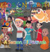 Kids On Earth: A Season Of Festivals by Sensei Paul David