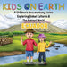 Kids On Earth: A Children's Documentary Series Exploring Global Cultures & The Natural World: ECUADOR by Sensei Paul David