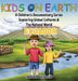 Kids On Earth: A Children's Documentary Series Exploring Global Cultures & The Natural World: ECUADOR by Sensei Paul David