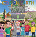 Kids On Earth: A Children's Documentary Series Exploring Global Cultures & The Natural World: COLLECTIONS SERIES OF BOOKS 5 6 7 by Sensei Paul David