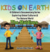 Kids On Earth: A Children's Documentary Series Exploring Global Cultures & The Natural World: THE MALDIVES by Sensei Paul David
