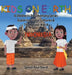 Kids On Earth: A Children's Documentary Series Exploring Global Cultures & The Natural World: INDONESIA by Sensei Paul David