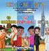 Kids On Earth: A Children's Documentary Series Exploring Global Cultures & The Natural World: Collections Series of Books 13, 14, 15, by Sensei Paul David