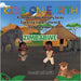 Kids On Earth: Zimbabwe by David, Sensei Paul