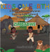 Kids On Earth A Children's Documentary Series Exploring Human Culture & The Natural World: Zimbabwe by David, Sensei Paul