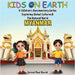 Kids On Earth A Children's Documentary Series Exploring Global Culture & The Natural World: Myanmar by David, Sensei Paul