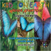 KIDS ON EARTH Wildlife Adventures - Explore The World: Blue Morpho Butterfly - Costa Rica by David, Sensei Paul