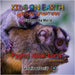 Kids On Earth: Wildlife Adventures - Explore The World Pygmy Slow Loris-Cambodia by David, Sensei Paul