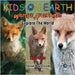 KIDS ON EARTH Wildlife Adventures - Explore The World Red Fox - Austria by David, Sensei Paul