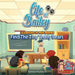 Life of Bailey Learning Is Fun Series: Find The Tiny Teddy Bears by Sensei Paul David
