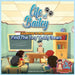 Life of Bailey Learning Is Fun Series: Find The Tiny Teddy Bears by David, Sensei Paul