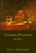 Lustrous Promises: 24 Odes by Steven Nightingale