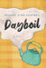 Dayboil by Sharon King-Campbell