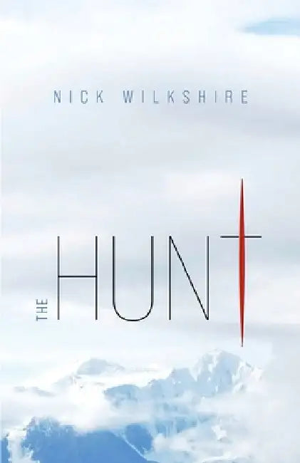 The Hunt by Wilkshire, Nick