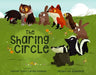 The Sharing Circle by Theresa Corky Larsen-Jonasson