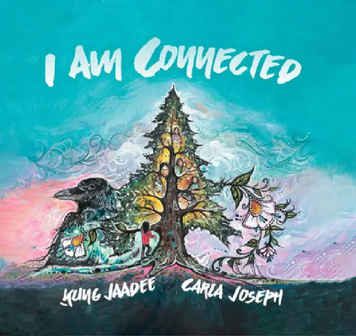I Am Connected by ung-Jaadee