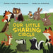Our Little Sharing Circle by Theresa Corky Larsen-Jonasson