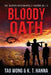 Bloody Oath: A Post-Apocalyptic LitRPG by Tao Wong