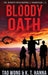 Bloody Oath: A Post-Apocalyptic LitRPG by Tao Wong