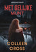 Met gelijke munt: thriller by Colleen Cross