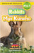 Rabbits: Bilingual (English/Filipino) (Ingles/Filipino) Mga Kuneho - Animals in the City (Engaging Readers, Level Pre-1) by Podmorow, Ava