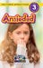 Ansiedad: Entiende tu mente y tu cuerpo (Lectores atractivos, nivel 3) by Sun, Melody