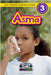 Asma: Entiende tu mente y tu cuerpo (Lectores atractivos, nivel 3) by Harvey, Sarah