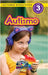 Autismo: Entiende tu mente y tu cuerpo (Lectores atractivos, nivel 3) by Knight, Aj