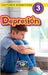Depression: Entiende tu mente y tu cuerpo (Lectores atractivos, nivel 3) by Lee, Ashley