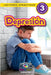Depression: Entiende tu mente y tu cuerpo (Lectores atractivos, nivel 3) by Lee, Ashley